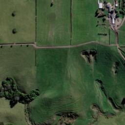 Satellite imagery of WARWICK, NZ