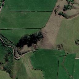 Satellite imagery of WARWICK, NZ