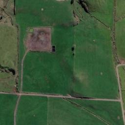 Satellite imagery of WARWICK, NZ