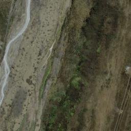 Satellite imagery of XIV (MWD), NZ
