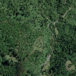 Satellite imagery of Cuesta de Queule, CL