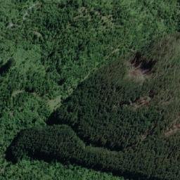 Satellite imagery of Cuesta de Queule, CL