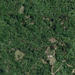 Satellite imagery of Cuesta de Queule, CL