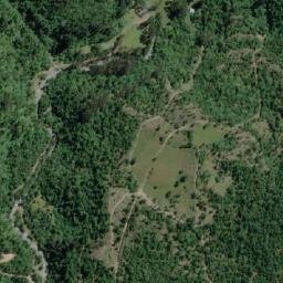 Satellite imagery of Cuesta de Queule, CL