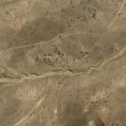 Satellite imagery of Cerro Lapa, AR