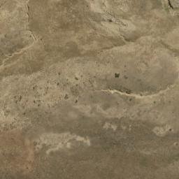Satellite imagery of Cerro Lapa, AR
