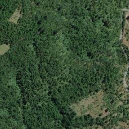 Satellite imagery of Cuesta de Queule, CL