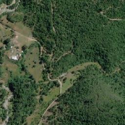 Satellite imagery of Cuesta de Queule, CL