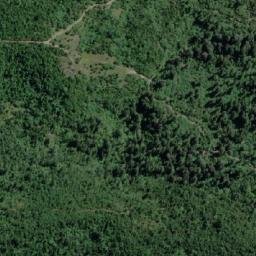 Satellite imagery of Cuesta de Queule, CL