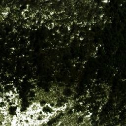 Satellite imagery of Cerro Víboras, AR