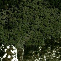 Satellite imagery of Cerro Víboras, AR