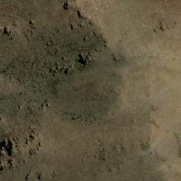 Satellite imagery of Cordón de la Piedra Santa, AR