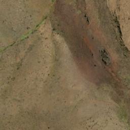 Satellite imagery of Cordón de la Piedra Santa, AR