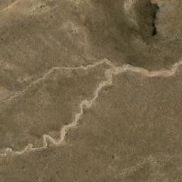 Satellite imagery of Cerro Lapa, AR