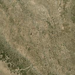 Satellite imagery of Cerro Quinsicunoco, AR