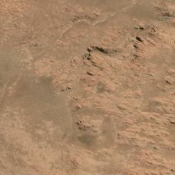 Satellite imagery of Cerro Quinsicunoco, AR