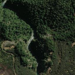Satellite imagery of XVI (MWD), NZ