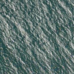 Satellite imagery of Punta Choros, CL