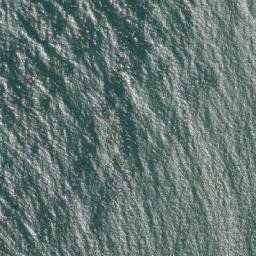 Satellite imagery of Punta Choros, CL