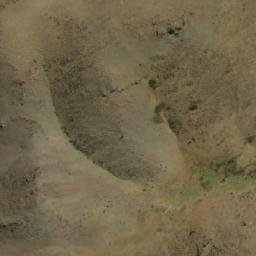 Satellite imagery of Cordón de la Piedra Santa, AR