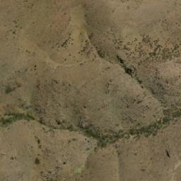Satellite imagery of Cordón de la Piedra Santa, AR