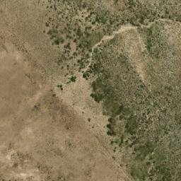 Satellite imagery of Cerro Quinsicunoco, AR