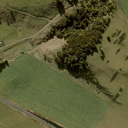 Satellite imagery of TOHUNGA, NZ