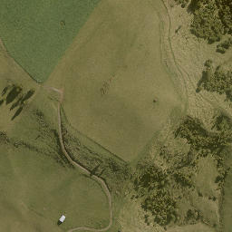 Satellite imagery of TOHUNGA, NZ