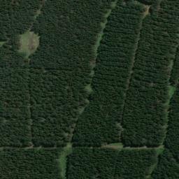 Satellite imagery of XLIV, NZ