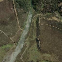 Satellite imagery of XVI (MWD), NZ