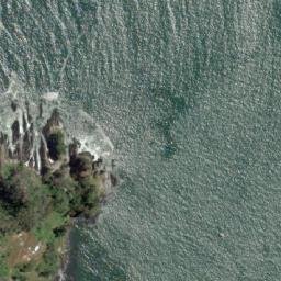 Satellite imagery of Punta Choros, CL