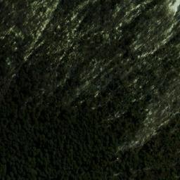 Satellite imagery of Cerro Víboras, AR