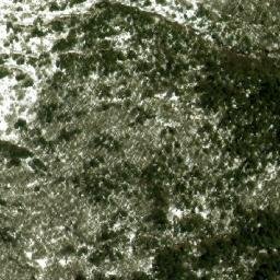 Satellite imagery of Cerro Víboras, AR