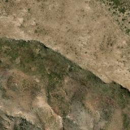 Satellite imagery of Cerro Quinsicunoco, AR