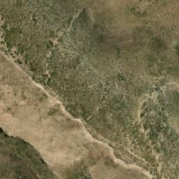 Satellite imagery of Cerro Quinsicunoco, AR