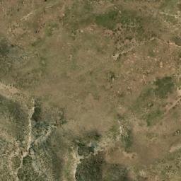 Satellite imagery of Cerro Quinsicunoco, AR