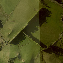Satellite imagery of NGATAUMARO, NZ
