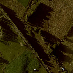 Satellite imagery of NGATAUMARO, NZ
