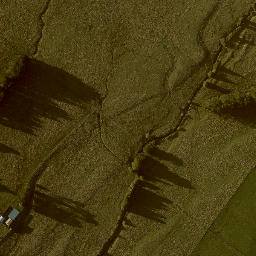 Satellite imagery of NGATAUMARO, NZ