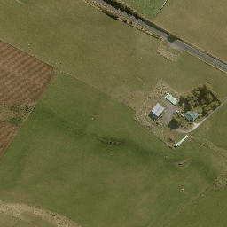 Satellite imagery of TOHUNGA, NZ