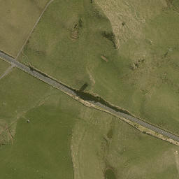 Satellite imagery of TOHUNGA, NZ
