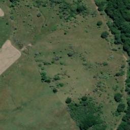 Satellite imagery of Mangateitei, NZ