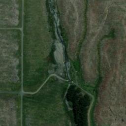 Satellite imagery of XLIII, NZ
