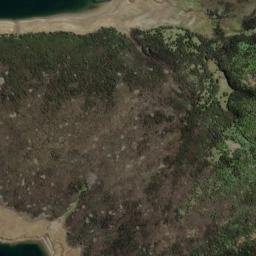Satellite imagery of XV (MWD), NZ