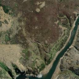 Satellite imagery of XV (MWD), NZ