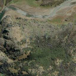 Satellite imagery of XVI (MWD), NZ