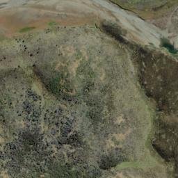 Satellite imagery of XVI (MWD), NZ