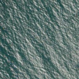 Satellite imagery of Punta Ronca, CL