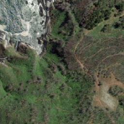 Satellite imagery of Punta Choros, CL