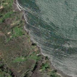 Satellite imagery of Punta Choros, CL